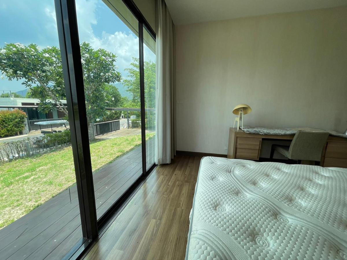 บ้านภูผาธารา Ban Rai Khlong Sai Eksteriør billede